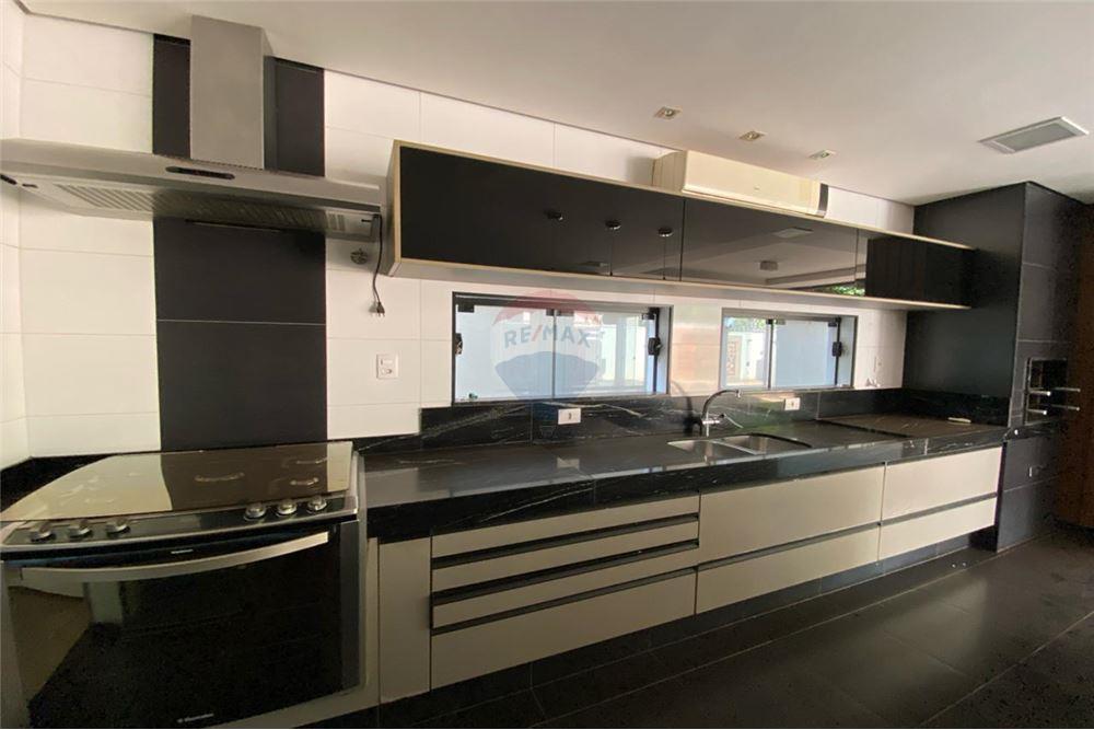 Casa de Condomínio - Alugar - Ribeirão Preto , São Paulo - 3 - 780241008-226