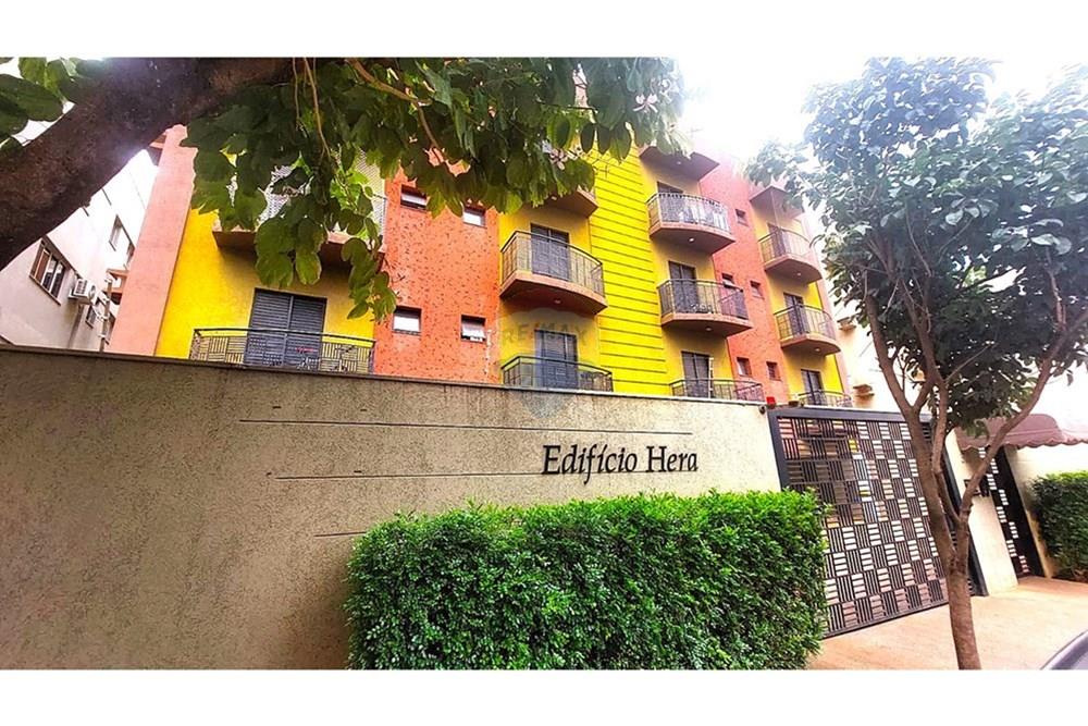 Apartamento - Venda - Ribeirão Preto , São Paulo - fachada 1.jpeg - 780151016-77