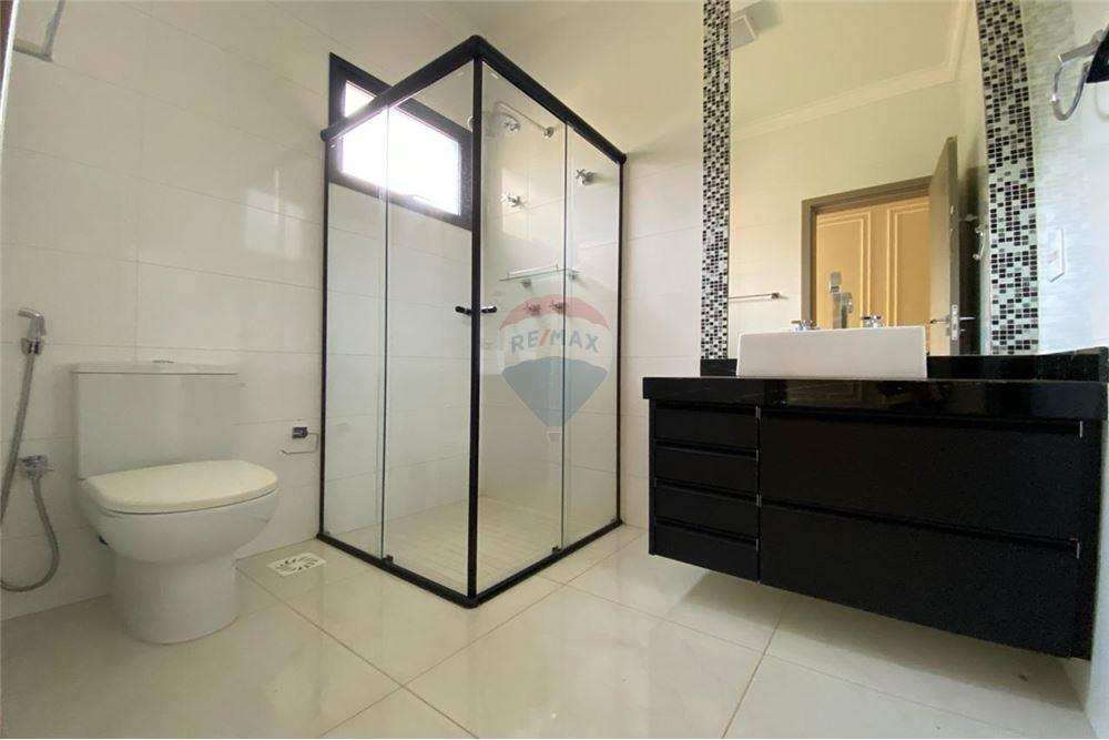 Casa de Condomínio - Alugar - Ribeirão Preto , São Paulo - 47 - 780241008-226