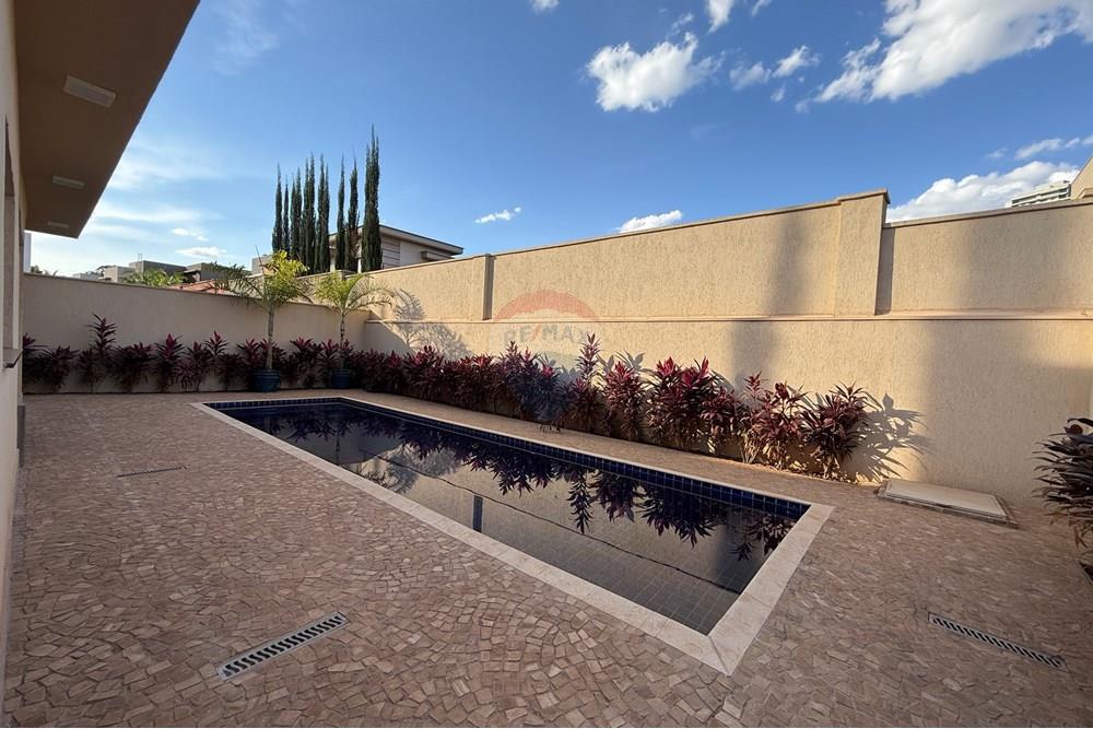 Casa de Condomínio - Venda - Ribeirão Preto , São Paulo - 12.JPG - 780121041-8