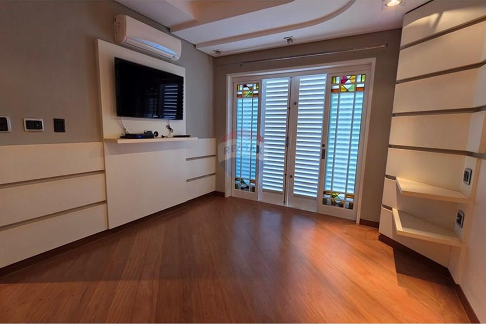 Sobrado - Venda - Sertãozinho , São Paulo - Suíte 1H Casa Expedicionário Lellis 139.jpg - Quarto principal - 780191001-116