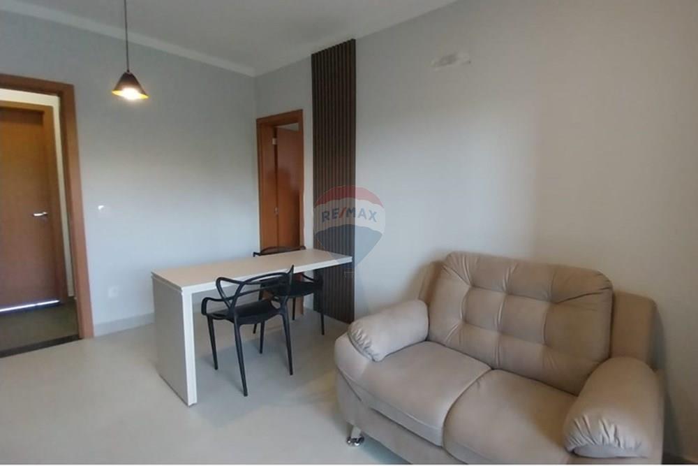 Apartamento - Alugar - Ribeirão Preto , São Paulo - 06.jpg - Sala - 780241037-135