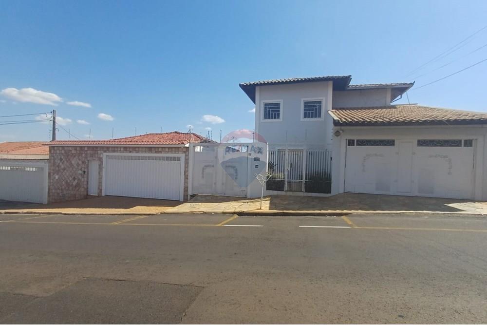 Casa - Venda - Franca , São Paulo - IMG-20250918-WA0051.jpg - 780231077-2