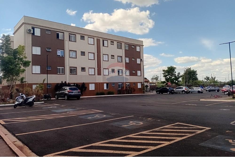 Apartamento - Venda - Ribeirão Preto , São Paulo - 48.jpeg - 780241021-18