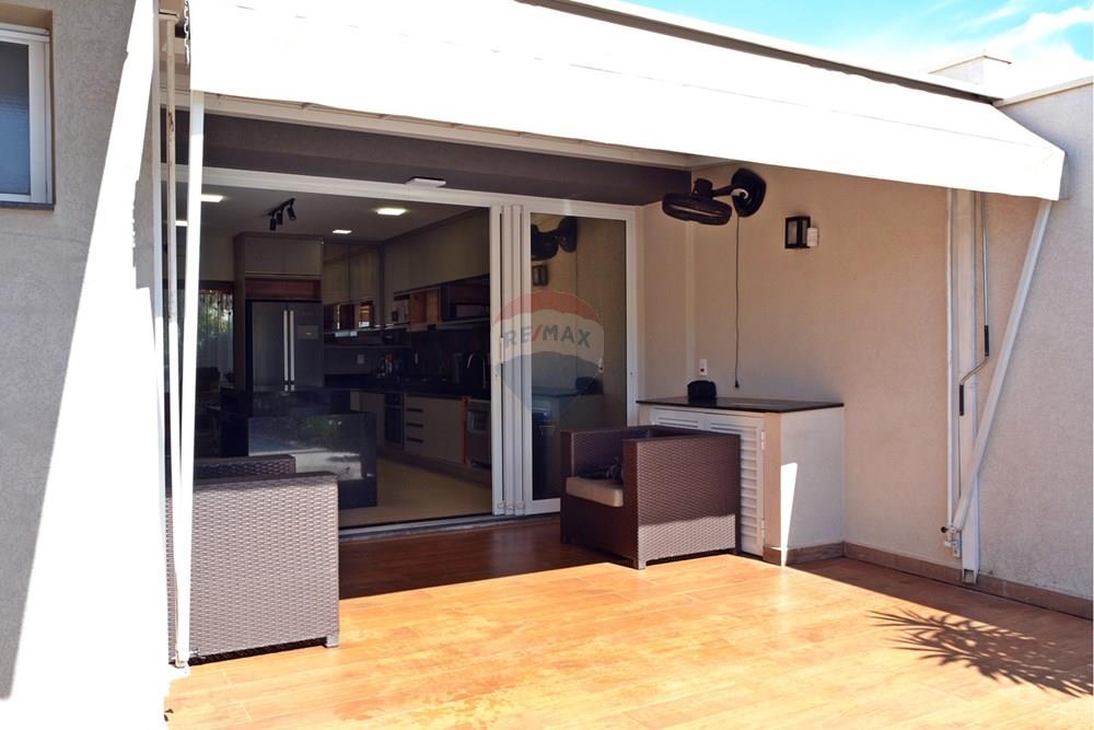 Casa de Condomínio - Venda - Ribeirão Preto , São Paulo - 36.JPG - 780151006-130