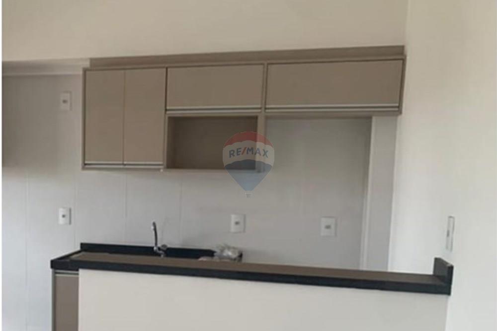 Apartamento - Alugar - Ribeirão Preto , São Paulo - 09.jpg - Cozinha - 780241037-146