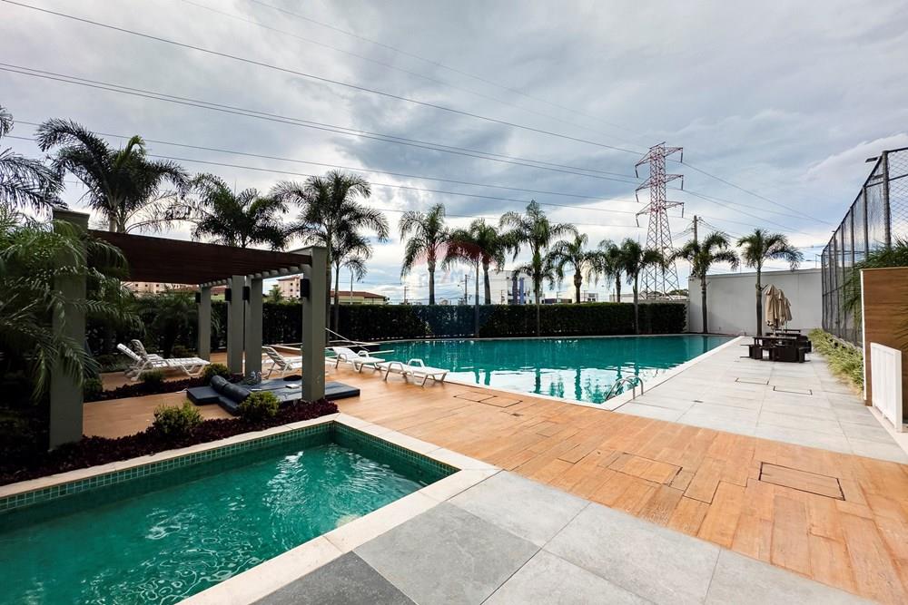 Apartamento - Venda - Ribeirão Preto , São Paulo - Trend-26.jpg - 780071024-93