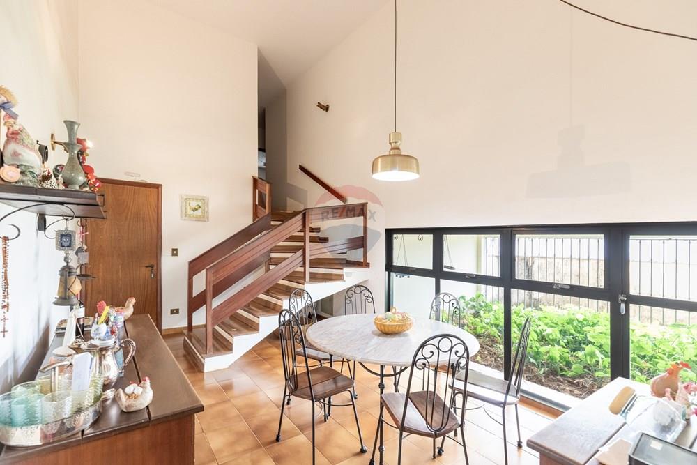 Casa - Venda - Ribeirão Preto , São Paulo - 25 - Sala de Almoço.jpg - 780091100-17