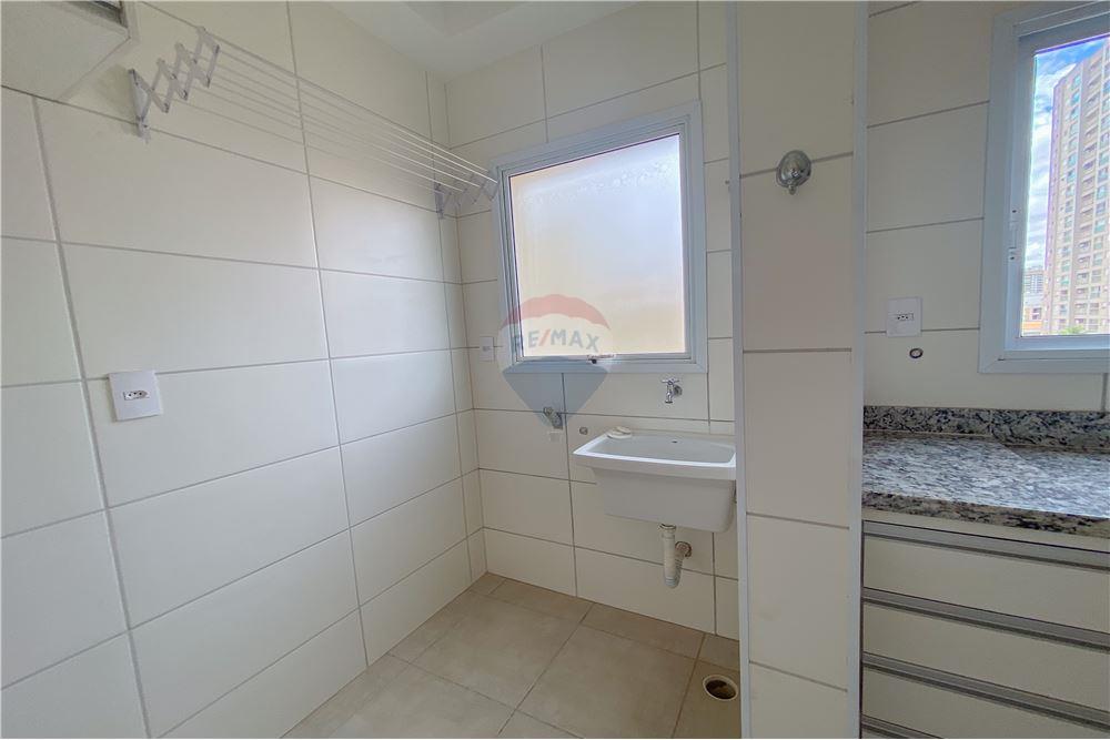 Apartamento - Alugar - Ribeirão Preto , São Paulo - 22 - 780071004-1140