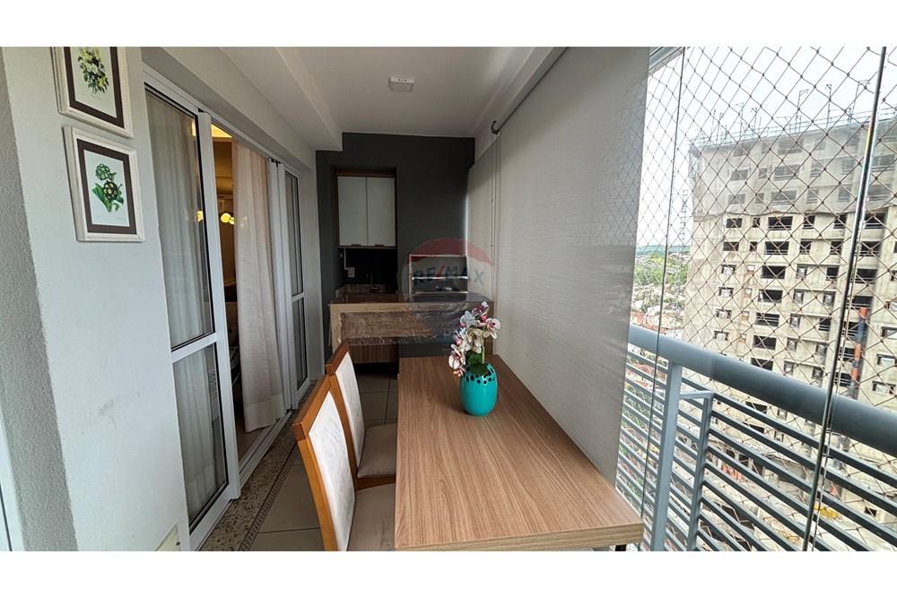 Apartamento - Venda - Ribeirão Preto , São Paulo - 7.JPG - 780121040-7