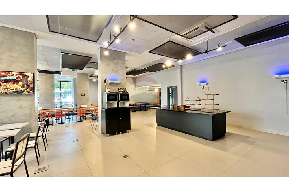 Hotel/ Pousada - Venda - Ribeirão Preto , São Paulo - IMG_2146.jpeg - Pátio interno - 780091030-65