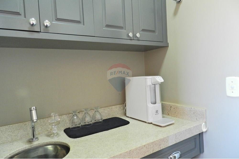 Casa de Condomínio - Venda - Ribeirão Preto , São Paulo - Casa Alphaville I Ribeirão Preto (73).JPG - Cozinha - 780091021-81