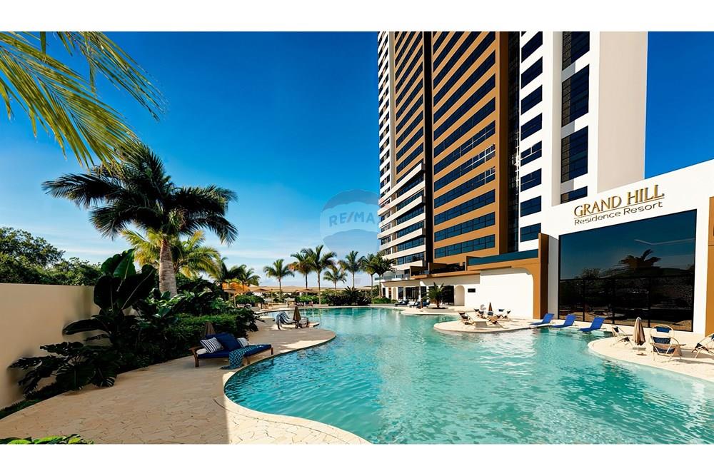 Duplex - Venda - Sacramento , Minas Gerais - Render-Piscina-Grand-Hill-2.jpg - Piscina - 780241038-13