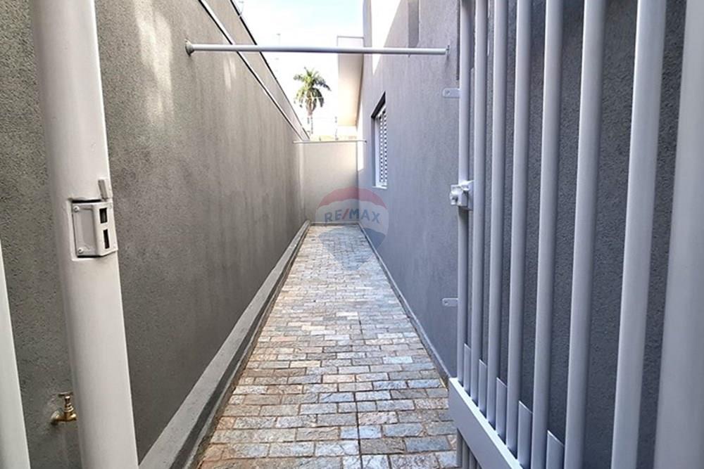 Casa - Venda - Ribeirão Preto , São Paulo - CORREDOR.jpg - 780171016-88