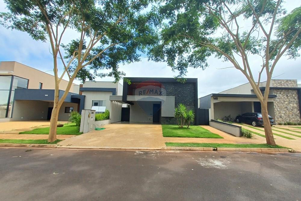 Casa de Condomínio - Venda - Ribeirão Preto , São Paulo - 20260123_104101.jpg - 780121006-95