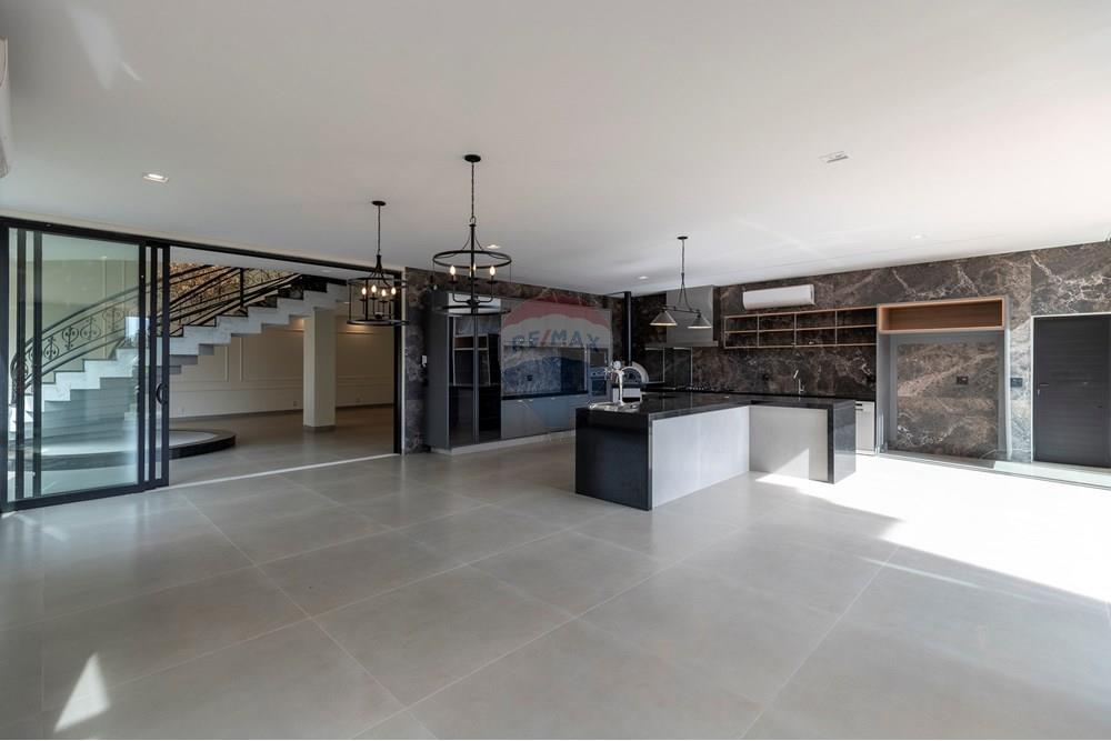 Casa de Condomínio - Venda - Jardinópolis , São Paulo - IMG_5387-HDR.jpg - Cozinha - 780091028-126