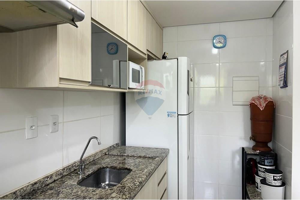 Apartamento - Venda - Ribeirão Preto , São Paulo - WhatsApp Image 2025-11-15 at 17.28.02 (2).jpeg - Cozinha - 780211055-6