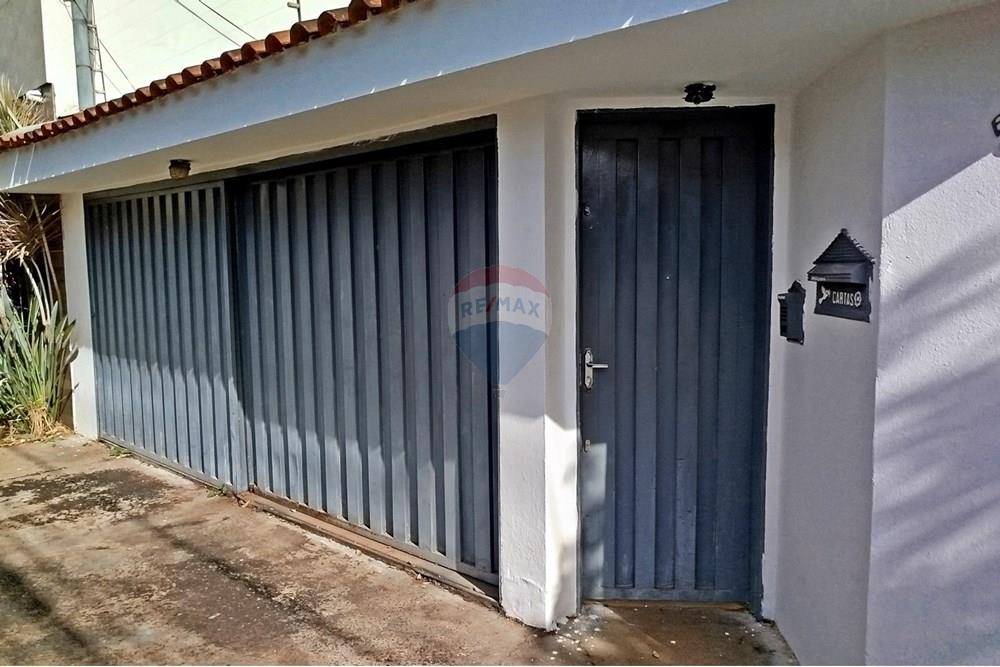 Outros - Venda - Ribeirão Preto , São Paulo - Casa Ribeirania_Térrea (7).jpg - Fachada - 780091003-56