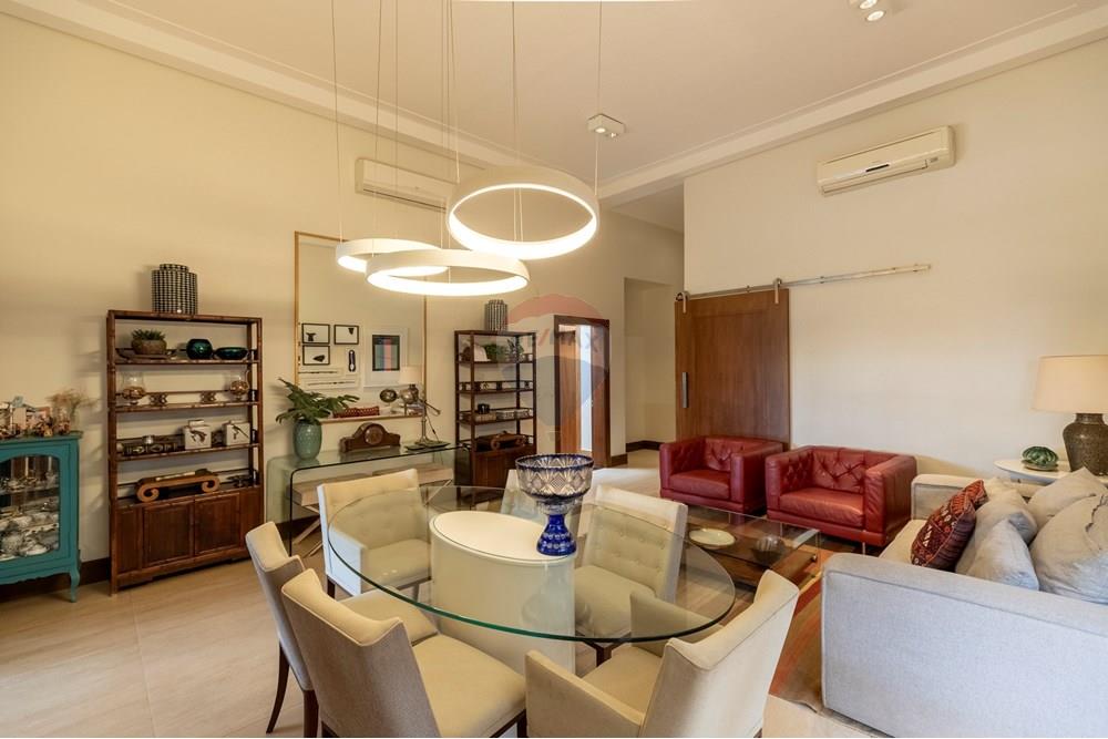 Casa de Condomínio - Venda - Ribeirão Preto , São Paulo - IMG_8109-HDR.jpg - Sala de estar - 780091100-14