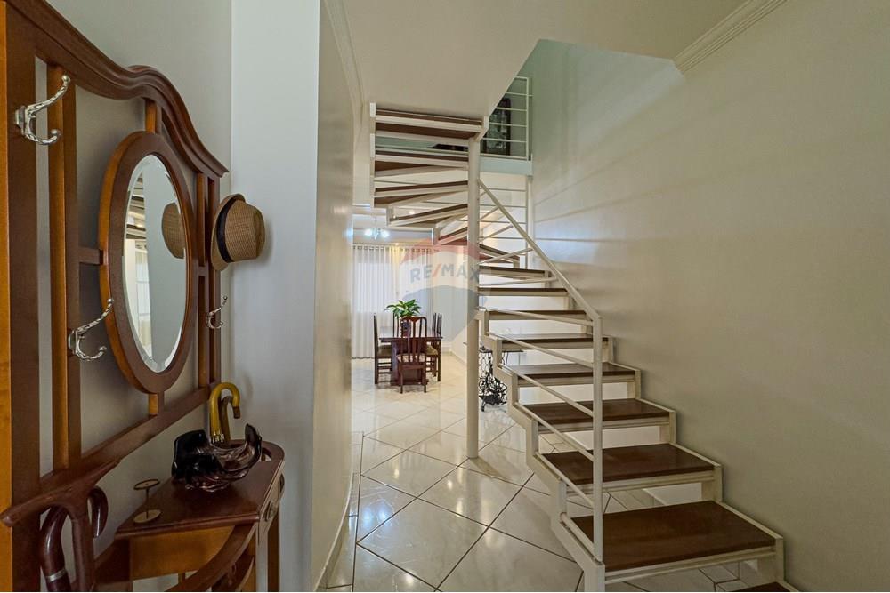 Casa de Condomínio - Venda - Ribeirão Preto , São Paulo - hall entrada (3).jpg - 780151011-120