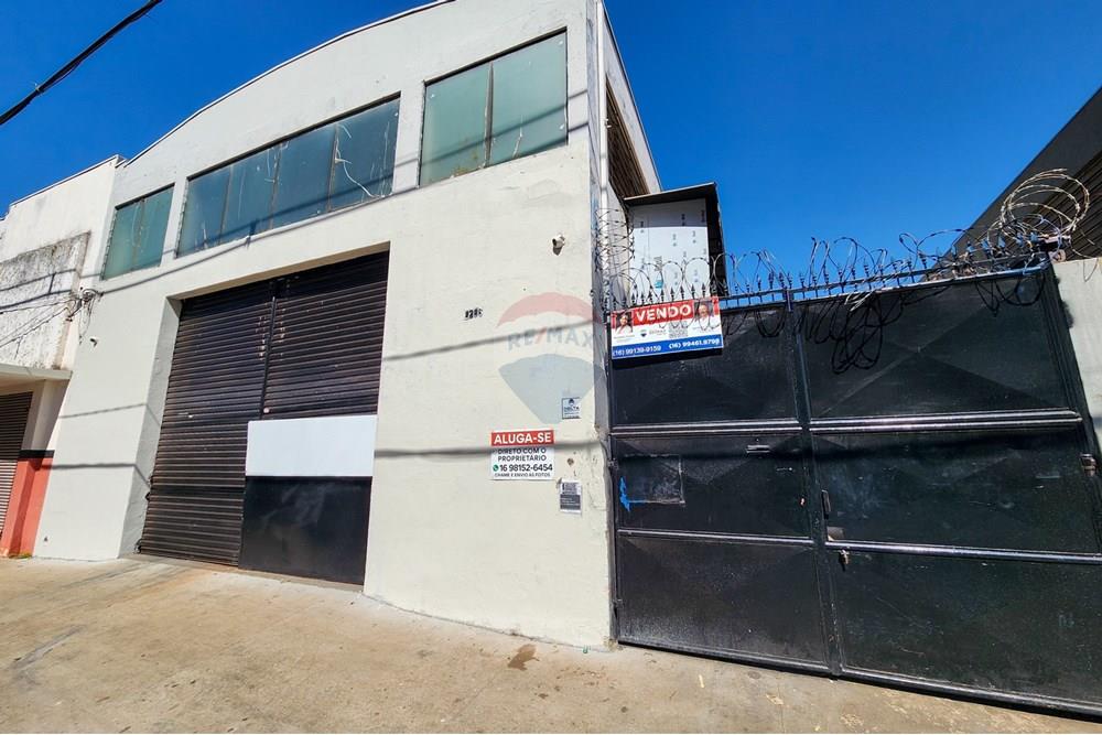 Galpão - Venda - Ribeirão Preto , São Paulo - 20250813_112936.jpg - 780091025-76