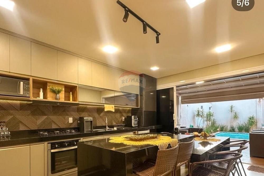 Casa de Condomínio - Venda - Ribeirão Preto , São Paulo - FOTO 3.jpg - 780151006-130