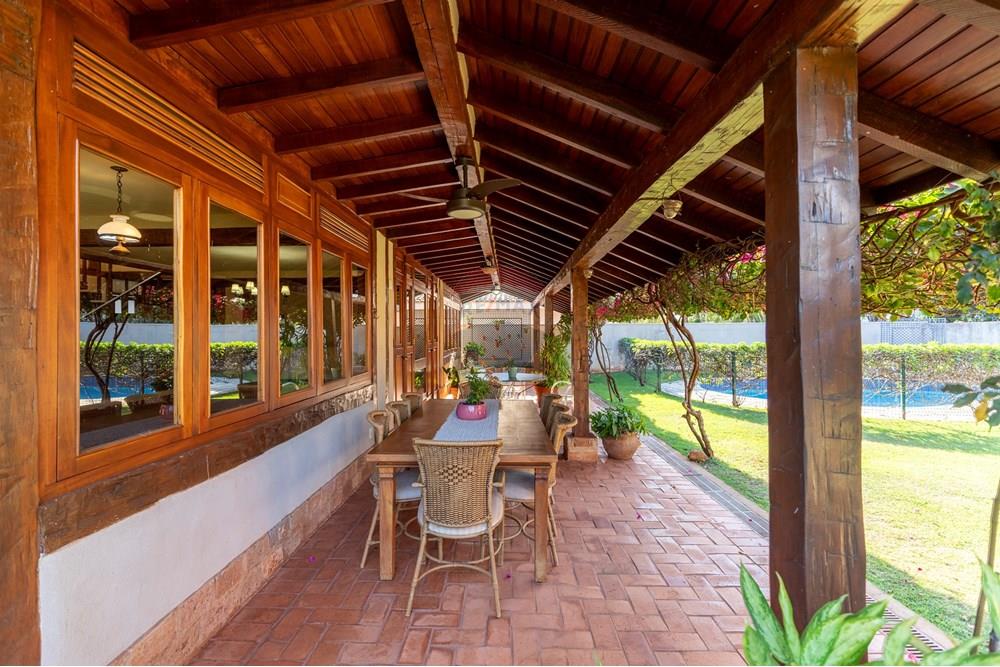 Casa - Venda - Ribeirão Preto , São Paulo - 10.jpg - Quintal - 780091100-10