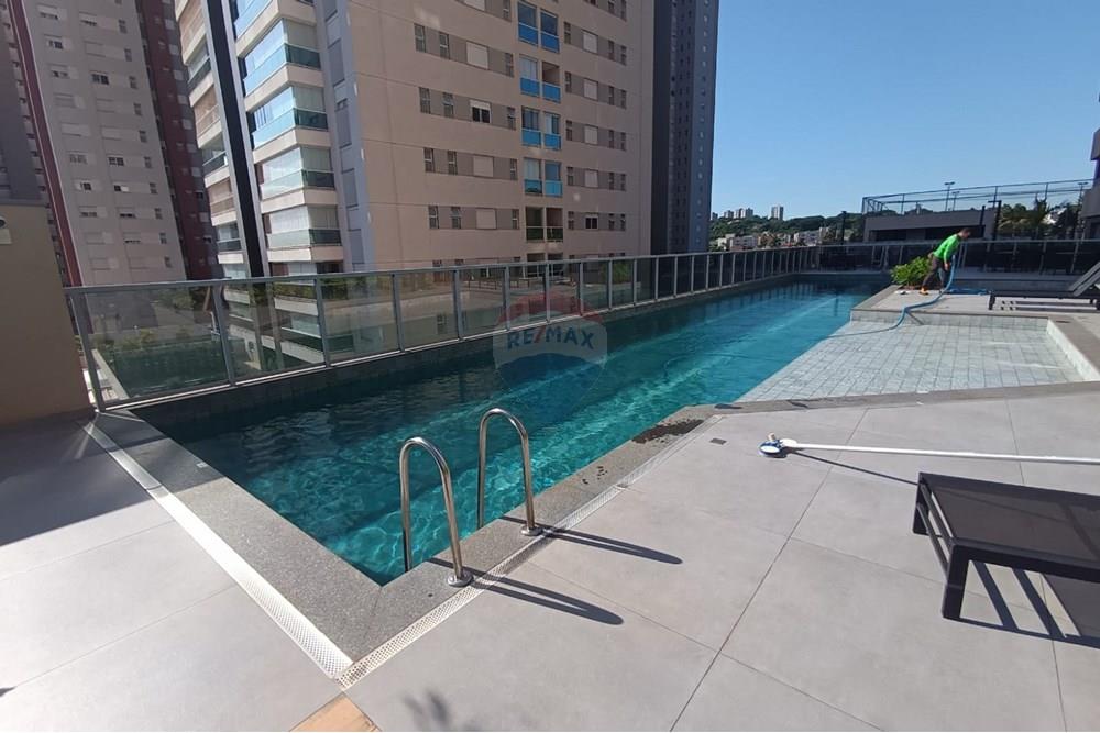 Apartamento - Alugar - Ribeirão Preto , São Paulo - IMG-20250402-WA0044.jpg - 780181052-34