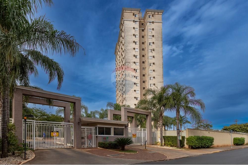 Apartamento - Venda - Ribeirão Preto , São Paulo - IMG_4059-HDR.jpg - 780091028-125