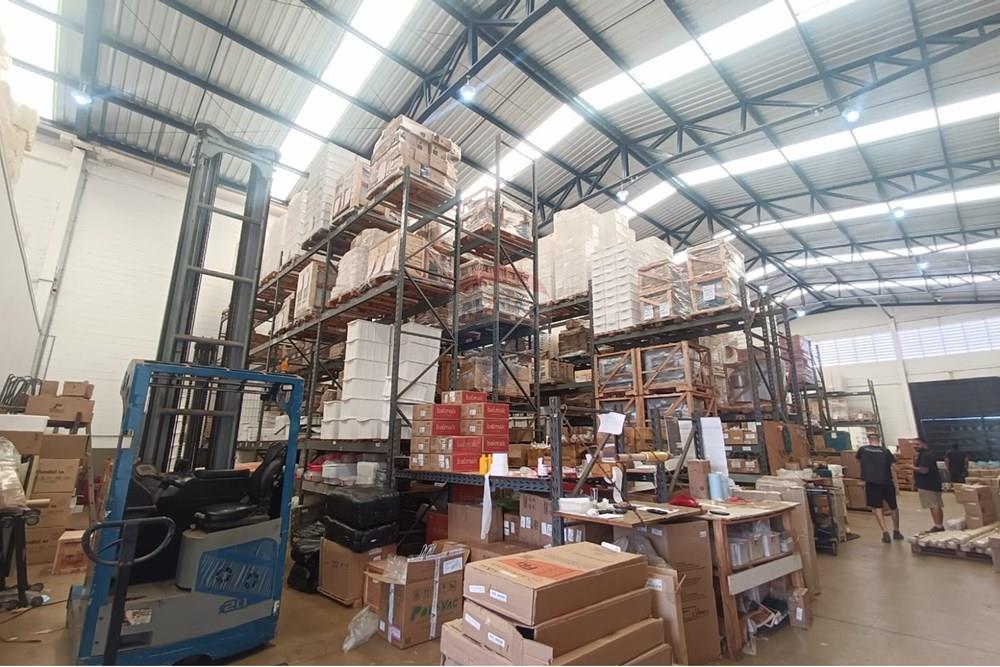 Galpão - Alugar - Ribeirão Preto , São Paulo - IMG-20250910-WA0082.jpg - 780181010-335