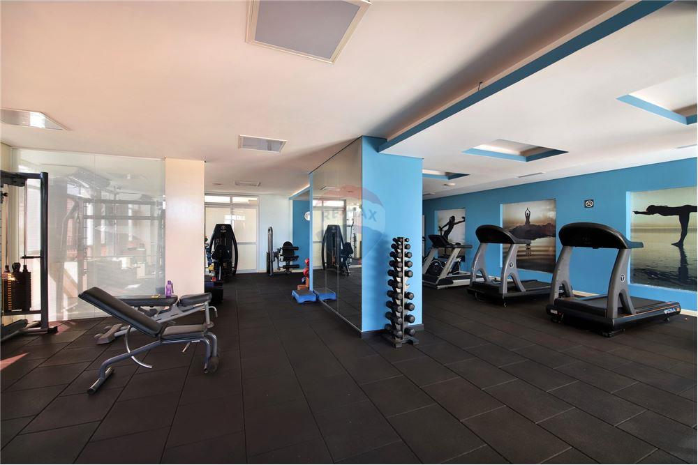 Apartamento - Alugar - Ribeirão Preto , São Paulo - 8 - 780071004-1116