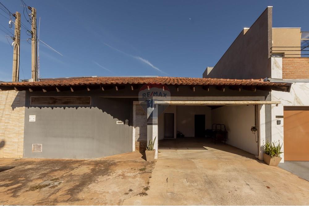 Casa - Venda - Jaboticabal , São Paulo - IMG_2117.jpg - 780201075-2