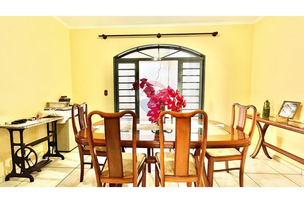 Sobrado - Venda - Ribeirão Preto , São Paulo - Sala Jantar 1.1.jpeg - Sala - 780091067-11
