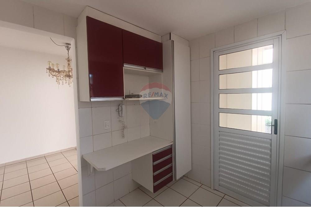 Casa de Condomínio - Alugar - Ribeirão Preto , São Paulo - IMG-20250801-WA0032.jpg - 780181012-850