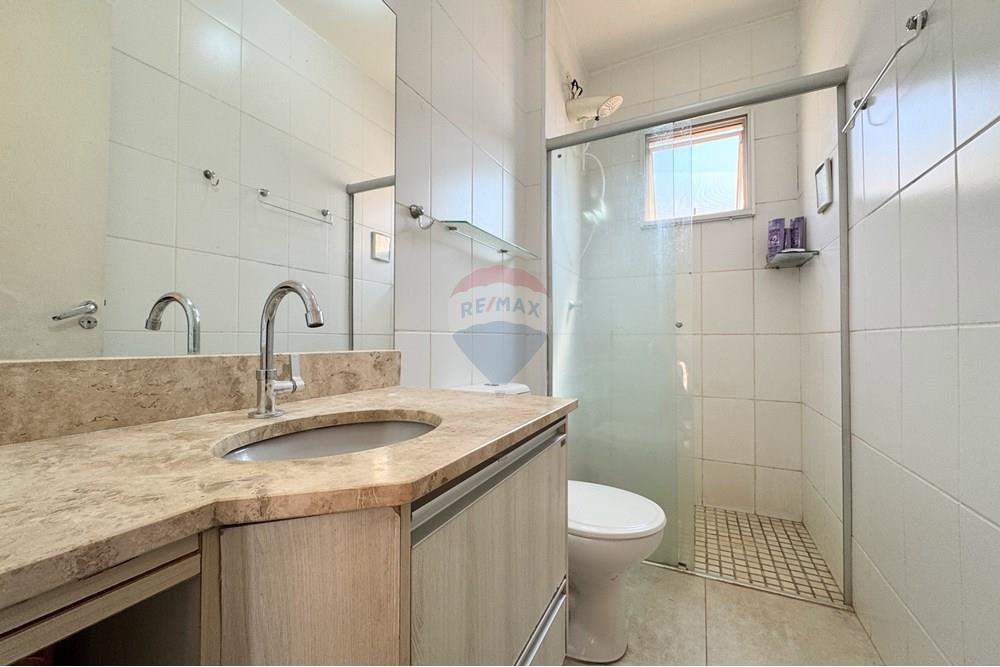 Casa de Condomínio - Venda - Ribeirão Preto , São Paulo - IMG_3009.JPG - Suite - 780211055-4