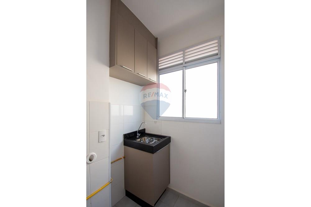 Apartamento - Alugar - Ribeirão Preto , São Paulo - WTB_Flor-de-Lotus_0379.JPG - 780241008-255