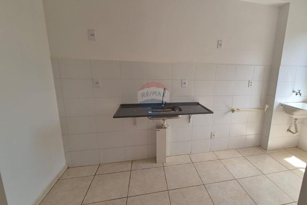 Apartamento - Venda - Ribeirão Preto , São Paulo - lar alemanha 28.jpg - Cozinha - 780091085-11