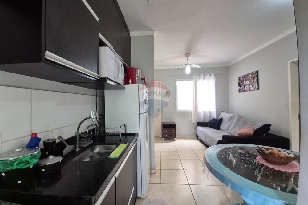 Apartamento - Venda - Ribeirão Preto , São Paulo - 20260203_093657.jpg - 780071037-78