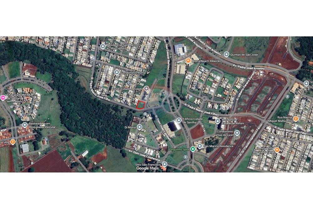 Terreno - Venda - Ribeirão Preto , São Paulo - 296f7d33-8667-4c8a-8d07-f7e7dc8d917c.jpg - Layout aberto - 780241023-21