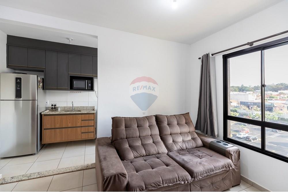 Apartamento - Venda - Ribeirão Preto , São Paulo - IMG_1830-HDR.jpg - Sala - 780091008-72