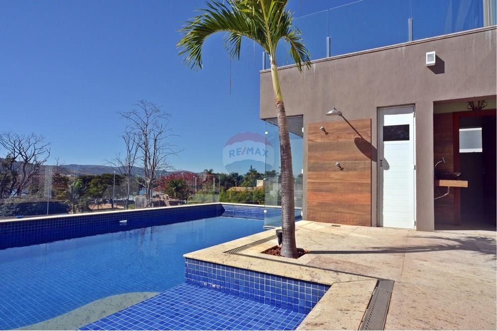 Casa - Venda - Capitólio , Minas Gerais - 01_Casa Escarpas Lago_Captolio (35).JPG - Quintal - 780091021-78