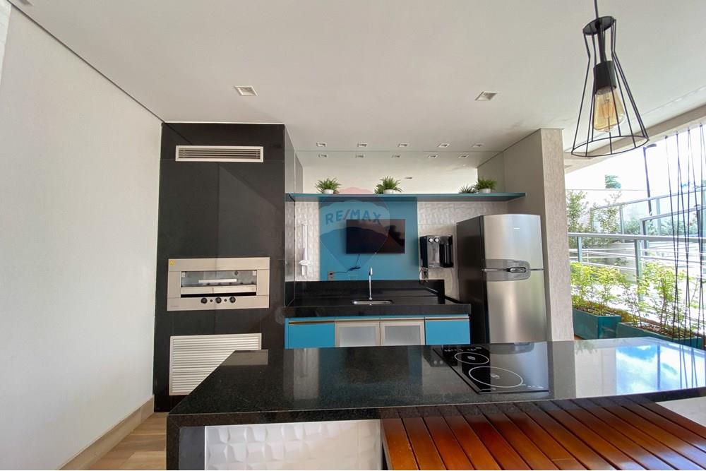 Apartamento - Alugar - Ribeirão Preto , São Paulo - FIUSA ONE 147FIUSA ONE, 234 (15 de 43).jpg - 780071015-477