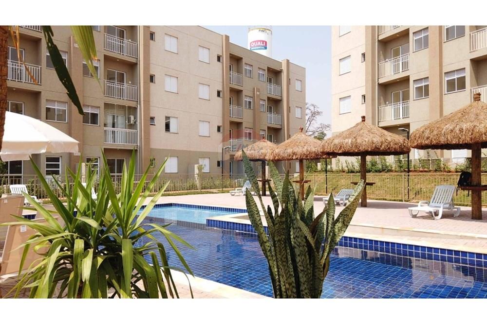 Apartamento - Venda - Ribeirão Preto , São Paulo - Externo 01.jpg - 780271023-20