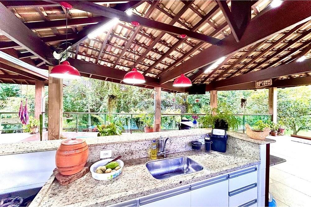 Casa - Venda - São João da Boa Vista , São Paulo - 11.jpg - 780291008-6