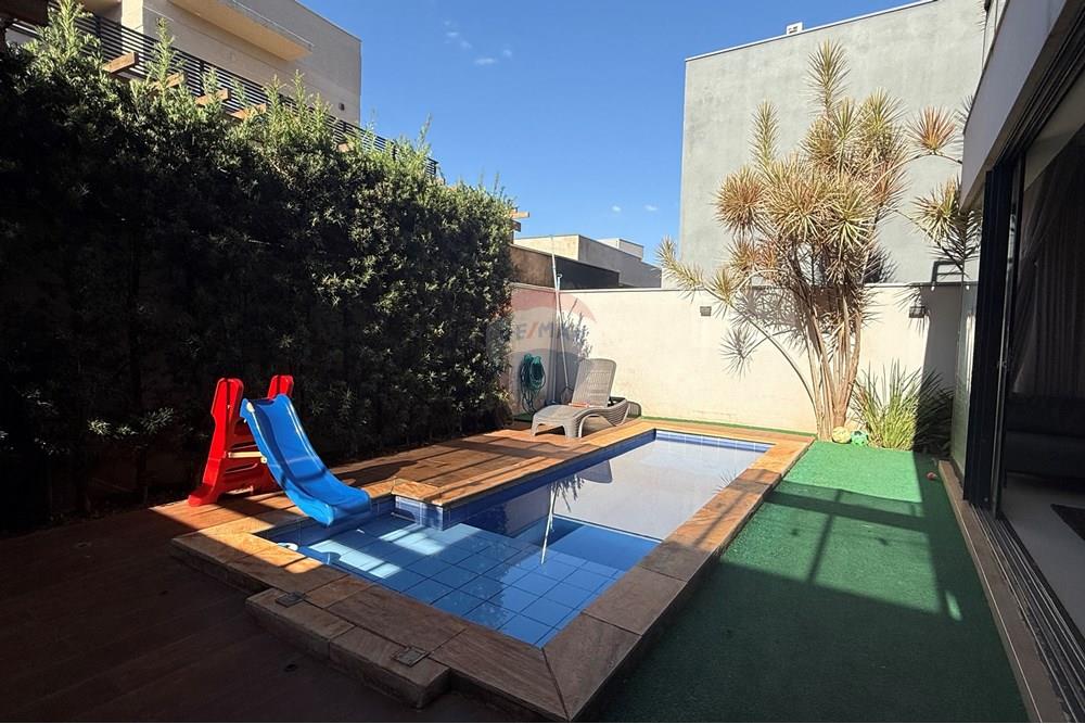 Casa de Condomínio - Venda - Ribeirão Preto , São Paulo - IMG_7987.JPG - 780181010-188