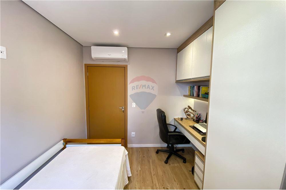 Apartamento - Venda - Ribeirão Preto , São Paulo - 29 - 780171018-368