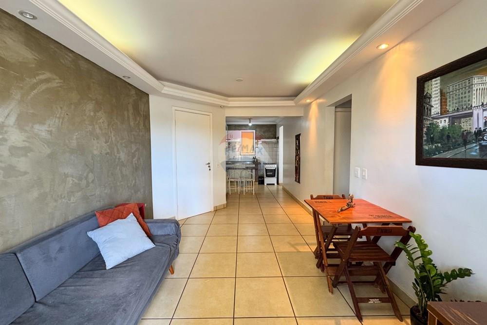 Apartamento - Venda - Ribeirão Preto , São Paulo - IMG_8959.JPG - Sala - 780211057-20