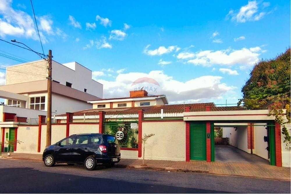 Casa - Venda - Mococa , São Paulo - 01.jpg - 780201069-10