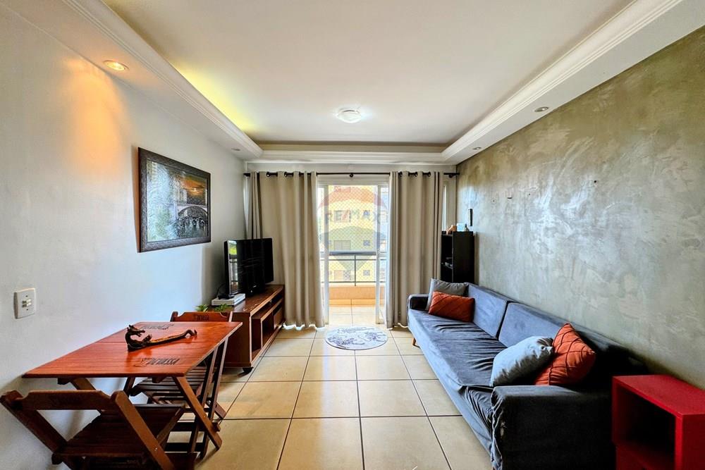 Apartamento - Venda - Ribeirão Preto , São Paulo - IMG_8943.JPG - Sala - 780211057-20