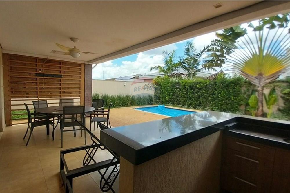 Casa de Condomínio - Alugar - Ribeirão Preto , São Paulo - 90.jpg - 780241037-138